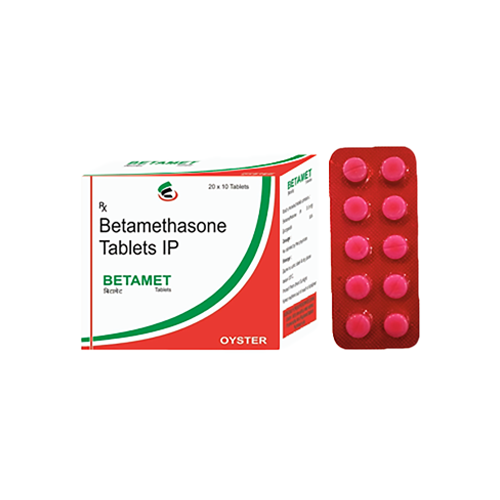 BETAMET TABLETS
