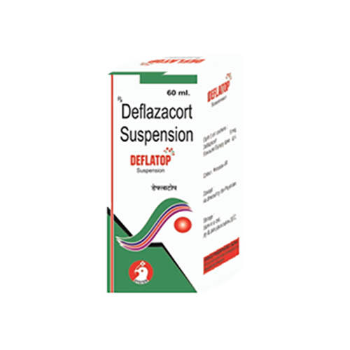 DEFLATOP SUSPENSION