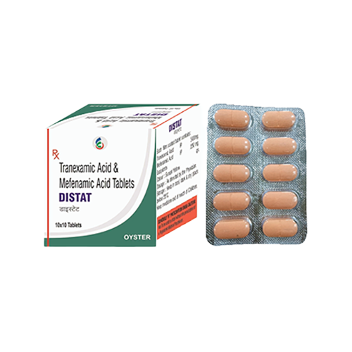 DISTAT TABLETS