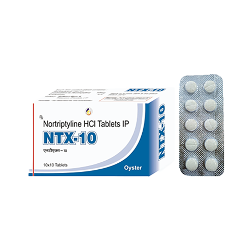 NTX-10 TABLETS