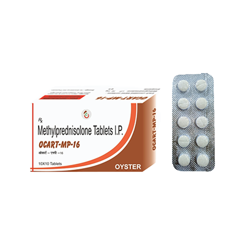 OCART-MP-16 TABLETS