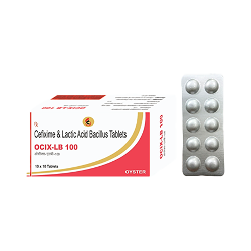 OCIX-LB-100 TABLETS