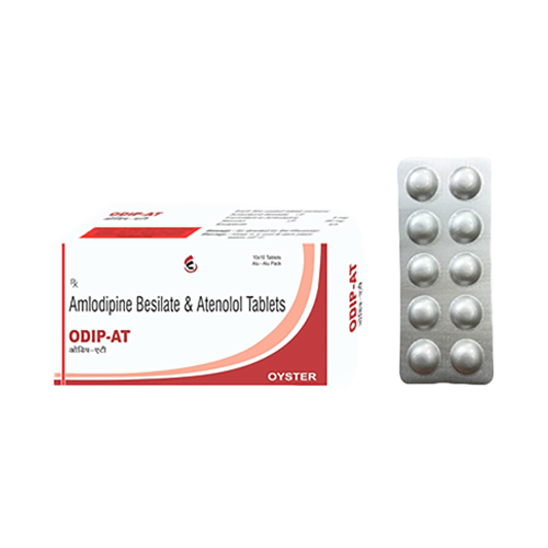 ODIP-AT TABLETS (ALU-ALU)