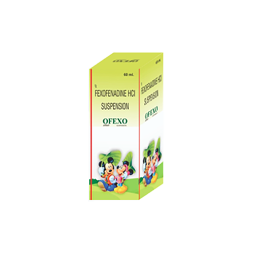 OFEXO SUSPENSION