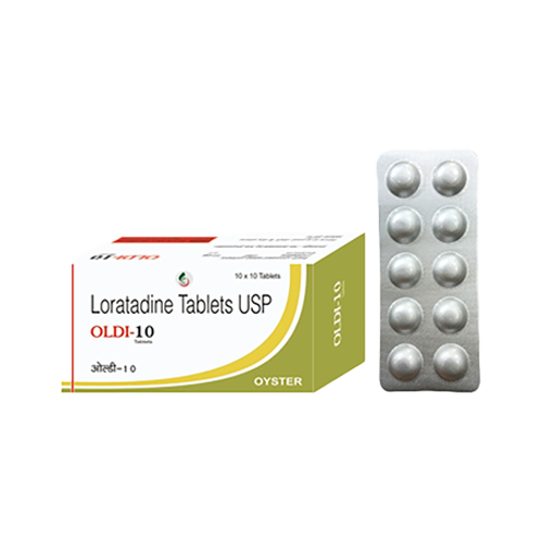 OLDI-10 TABLETS