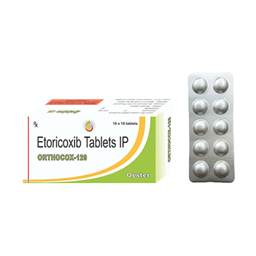 ORTHOCOX-120 TABLETS