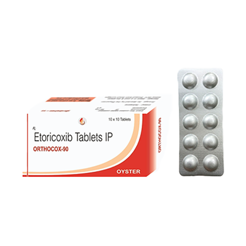 ORTHOCOX-90 TABLETS