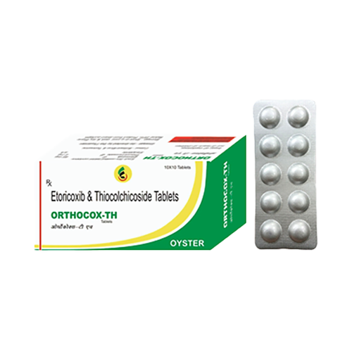 ORTHOCOX-TH TABLETS