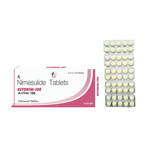 OSTONIM TABLETS