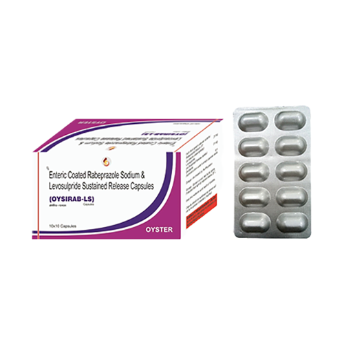 OYSIRAB-LS CAPSULES