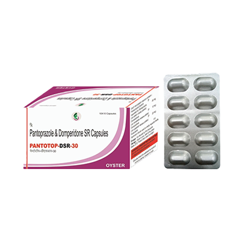 PENTOTOP-DSR-30 CAPSULES